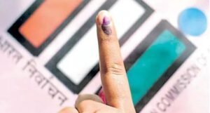 తమిళనాడు, బెంగాల్‌లో కొనసాగుతున్న పోలింగ్