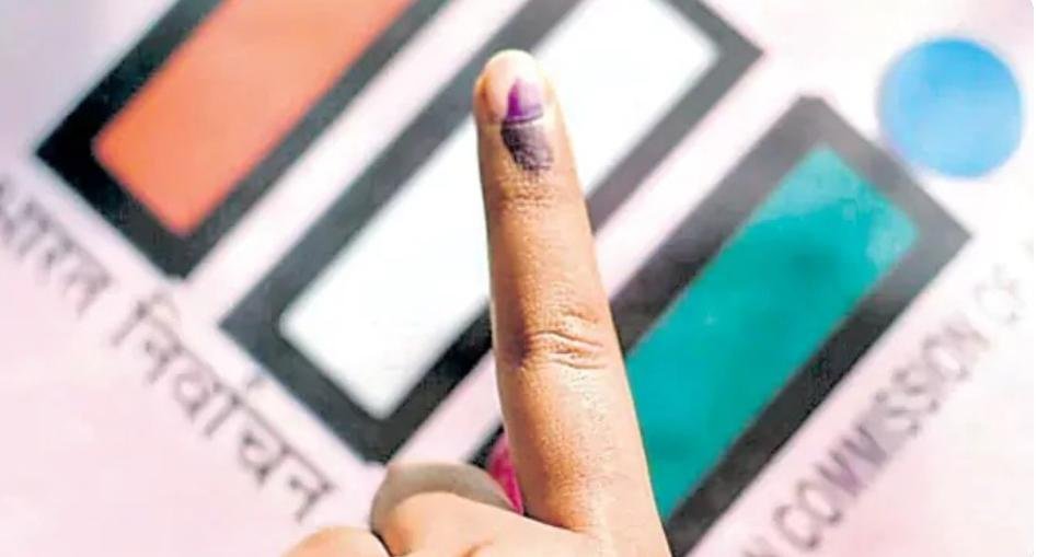 తమిళనాడు, బెంగాల్‌లో కొనసాగుతున్న పోలింగ్