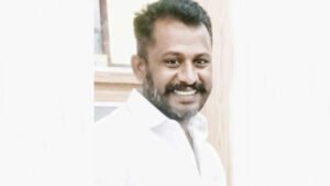 అనంతపురం హనీ ట్రాప్ కేసులో వైసీపీ నేత అరెస్ట్?