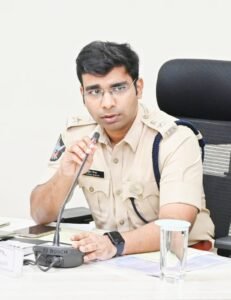 వేసవి సెలవుల్లో దొంగతనాలపై ప్రత్యేక నిఘా