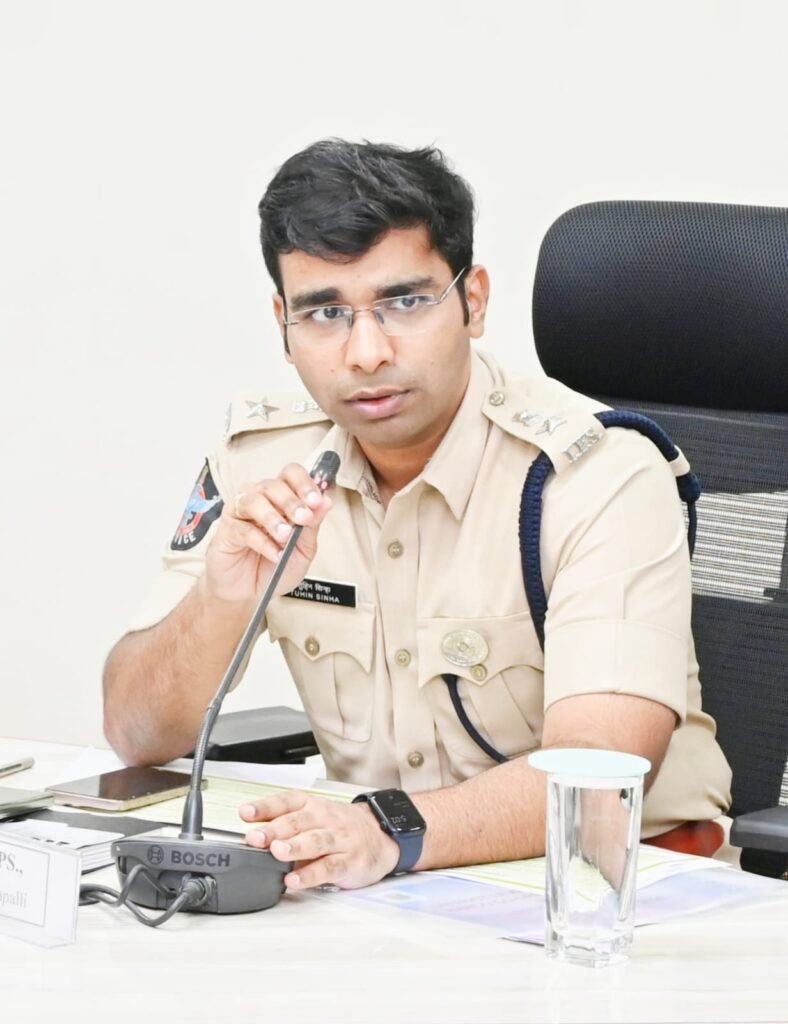 వేసవి సెలవుల్లో దొంగతనాలపై ప్రత్యేక నిఘా