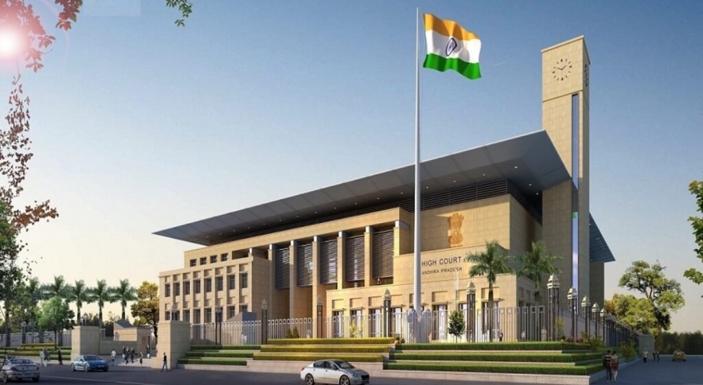 హైకోర్టు  సంచలన తీర్పు