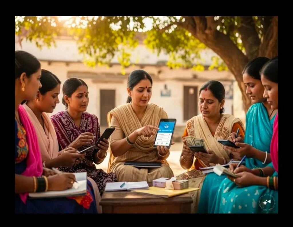 డ్వాక్రా మహిళలకు రూ.2 లక్షల వరకు వడ్డీ లేని రుణం