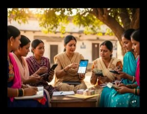 డ్వాక్రా మహిళలకు రూ.2 లక్షల వరకు వడ్డీ లేని రుణం