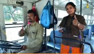 ఫలించిన చర్చలు.. ముగిసిన ఆర్టీసీ సమ్మె.. రోడ్డెక్కిన బస్సులు