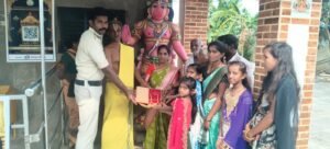 రాజనాల బండపై పోయిన సొత్తు తిరిగి లభ్యం