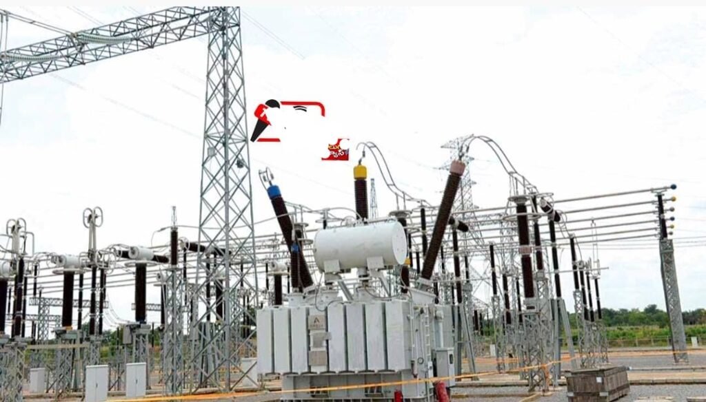 ఉక్కపోతతో అల్లాడుతున్న ప్రజలు..