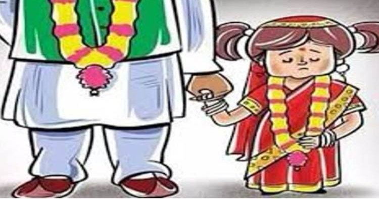 బాల్యవివాహాన్ని ఆపడానికి వెళ్ళి