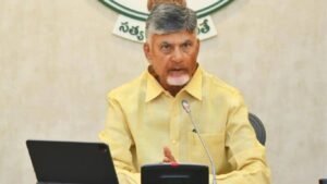 ఇంధన కొరతపై సీఎం చంద్రబాబు ఫోకస్