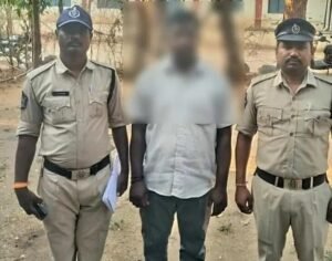 పెళ్లి పేరుతో మోసం: యువకుడికి ఏడాది జైలు శిక్ష