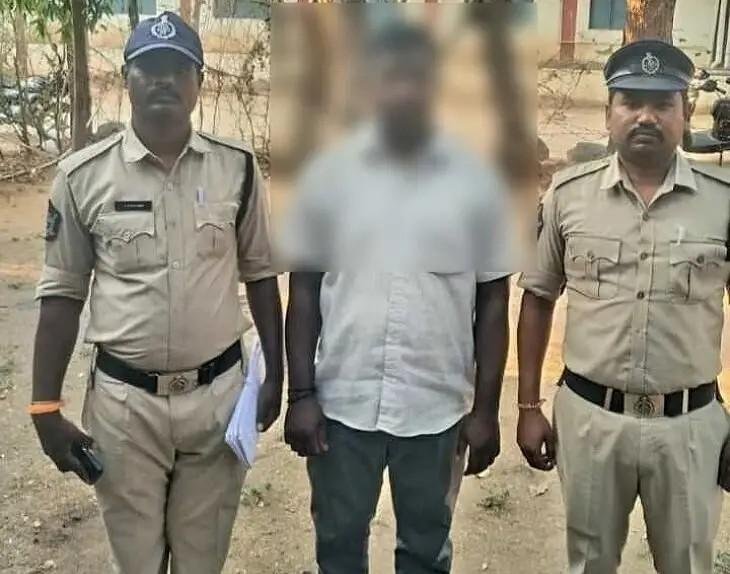 పెళ్లి పేరుతో మోసం: యువకుడికి ఏడాది జైలు శిక్ష