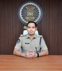 జిల్లాలో అసాంఘిక శక్తులపై నిఘా…