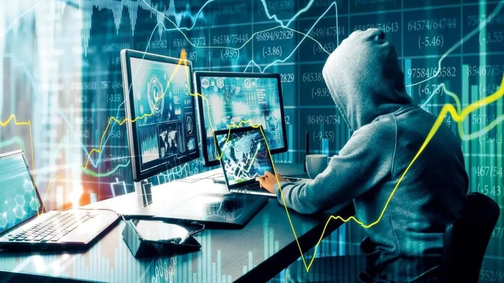 భారీ లాభాలు వస్తాయని నమ్మించి.. రూ.2.92 కోట్లు స్వాహా..!