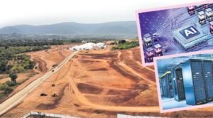 విశాఖపట్నంలో గూగుల్ మెగా హబ్ కు ఈ నెల 28వ తేదీన శంకుస్థాపన