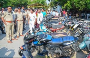 సేఫ్ తిరుపతి ప్రధాన లక్ష్యం…