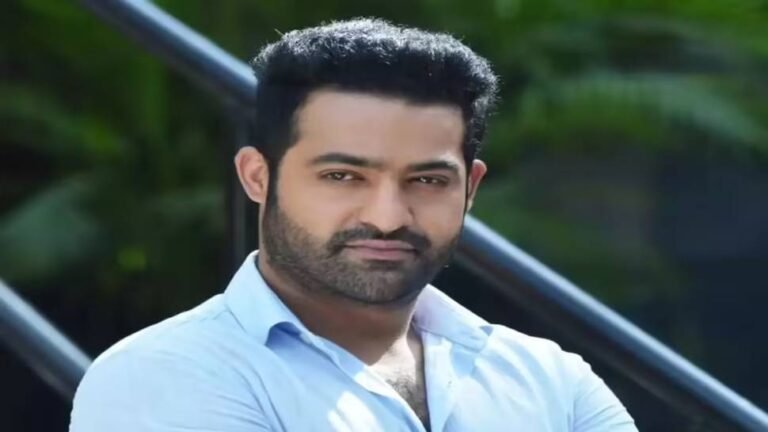 నేడు ఢిల్లీ హైకోర్టులో జూనియర్‌ ఎన్టీఆర్‌ కేసు విచారణ