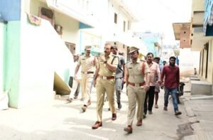 ఈ ఉగ్రవాదిని ఎంకౌంటర్ చేయండి…