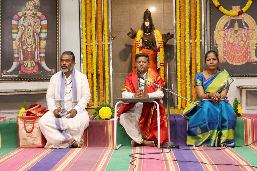 వెంగమాంబ రచనల ద్వారా మహిళాభ్యుదయం