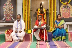 వెంగమాంబ రచనల ద్వారా మహిళాభ్యుదయం