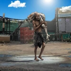 అయ్యా…. సారూ….