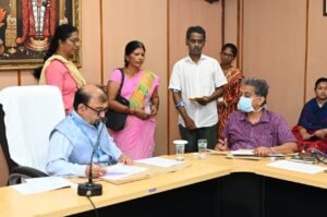 స్విమ్స్–టీటీడీ ప్రాణదాన పథకం కింద 190 మంది పేద రోగుల ఎంపిక