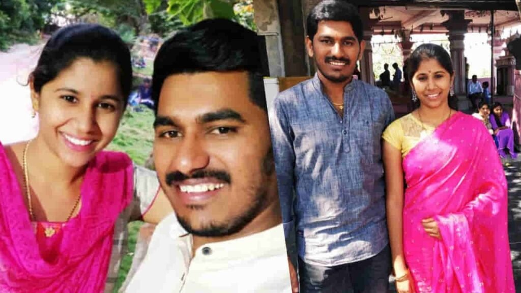 హుస్సేన్ సాగర్‌లో దూకి ఆత్మహత్య చేసుకున్న భర్త