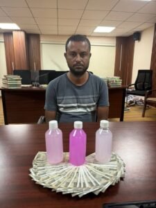 సంగారెడ్డి జిల్లా సదాశివపేట మున్సిపాలిటీలో ఏసీబీ అధికారుల దాడులు