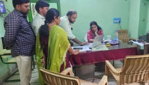 పక్కా సమాచారంతో పాసుపుస్తకాలు పంపిణి చేయాలి: సబ్ కలెక్టర్