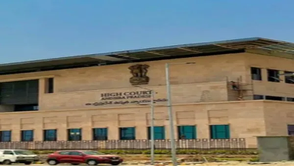 హైకోర్టు ఏజీపీల గౌరవ వేతనం 25 శాతం పెంపు