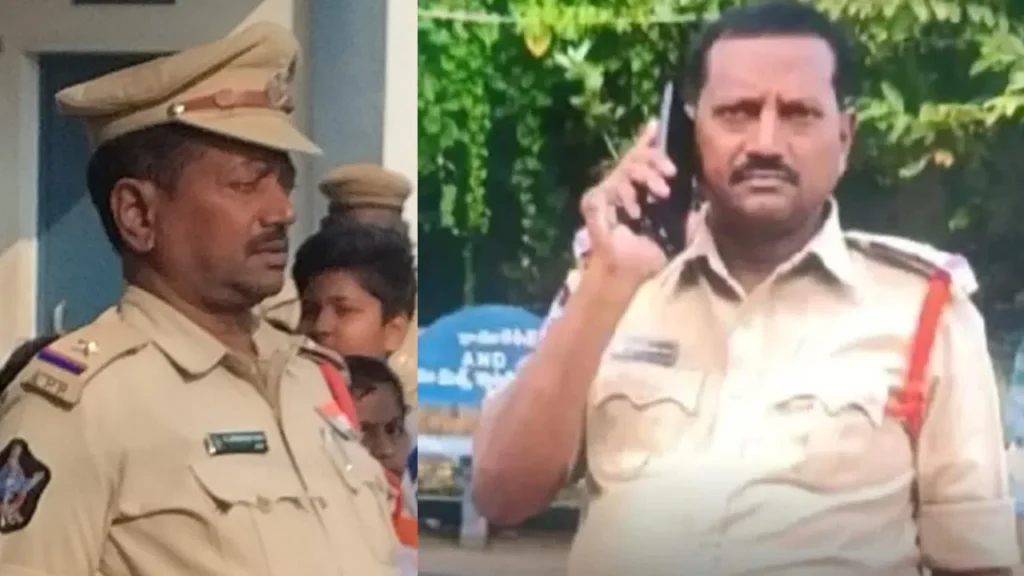 ఒక్కొక్కటిగా వెలుగులోకి వస్తున్న ఏఎస్ఐ లీలలు