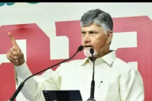 అనంతపురం జిల్లా పర్యటనలో సీఎం చంద్రబాబు సీరియస్..!