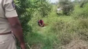 బి కొత్తకోట మండలంలో యువకుడు ఆత్మహత్య