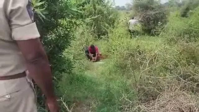 బి కొత్తకోట మండలంలో యువకుడు ఆత్మహత్య