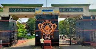 నేడు ఆంధ్ర యూనివర్సిటీ శతాబ్ది ఉత్సవాలు ప్రారంభం..!