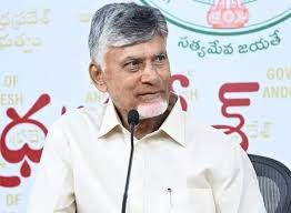సీఎం చంద్రబాబు 76వ జన్మదినం సందర్భంగా GGH వద్ద భారీ అన్నదానం..!