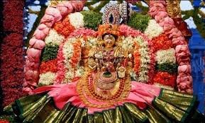 శ్రీ పద్మావతి అమ్మవారి ఆలయానికి రెండు ఏసీల బహూకరణ