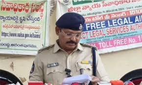 అనంతపురం హనీట్రాప్ కేసులో కొనసాగుతున్న విచారణ.