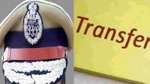 తెలంగాణలో 8 మంది అదనపు ఎస్పీలకు పదోన్నతులు