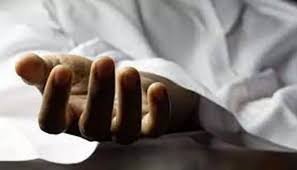 మిద్దె పైనుంచి పడి భవన కార్మికుడు మృతి