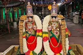 25 నుండి 27వ తేదీ వరకు తిరుమలలో శ్రీ పద్మావతి పరిణయోత్సవాలు