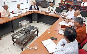 భక్తులకు మరింత మెరుగైన వసతి సదుపాయాలు : టిటిడి ఈవో ఎం. రవిచంద్ర