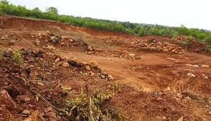 యదేచ్ఛగా కబ్జా