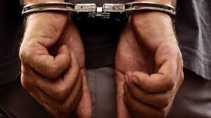 భారత్‌లో పాక్‌ ISI ఏజెంట్ల ముఠా అరెస్ట్