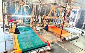 ఏపీలో నేటి నుంచి చేనేతలకు ఉచిత విద్యుత్..!