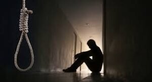 ఒంటరితనం భరించలేక యువకుడు ఆత్మహత్య