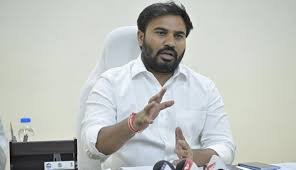 కబడ్డీ అసోసియేషలో అక్రమాలపై స్పందించిన శాప్ ఛైర్మన్..!