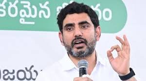 త్వరలో ఢిల్లీ వెళ్లనున్న మంత్రి నారా లోకేష్.