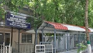 శ్రీవాణి టికెట్లు ఆఫ్ లైన్ లో జారీ