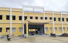 12న ఆదర్శపాఠశాల ప్రవేశ పరీక్ష