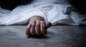 మదనపల్లెలో తమిళనాడు వాసి ఆత్మహత్య